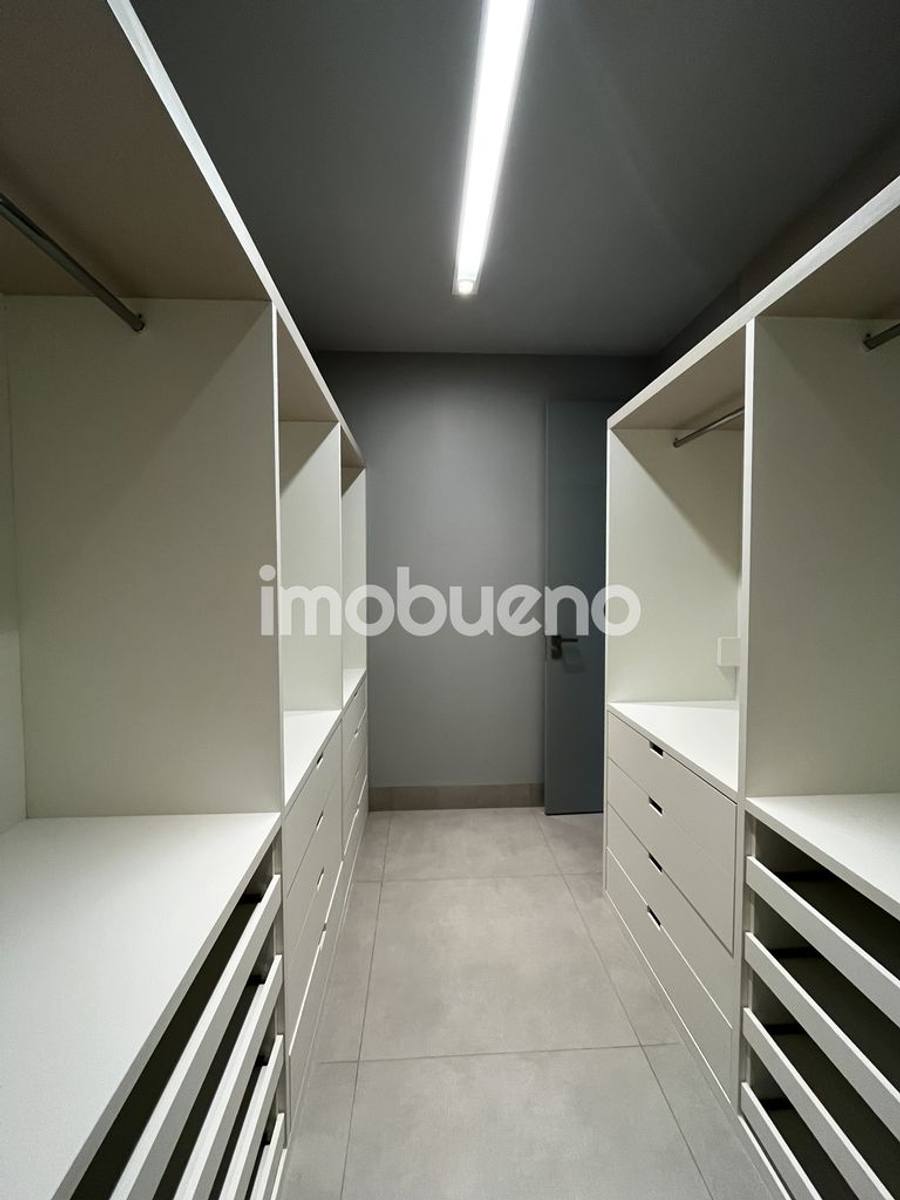 Foto 38 de Casa térrea de 228 m² com 3 suítes no Condomínio Santa Felicidade