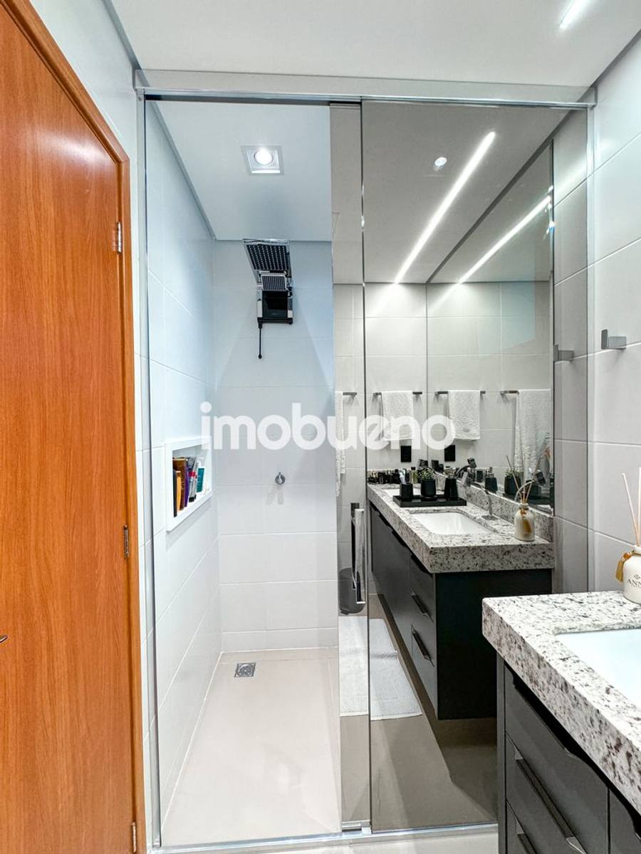 Foto 30 de Vende-se apartamento com 3 quartos e 1 suítes Condomínio Plena Mont Blanc.