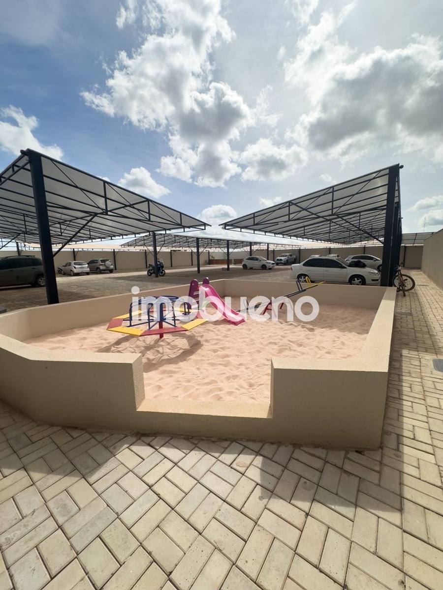 Foto 19 de Vende-se apartamento em condomínio Plena 2 quartos sendo 1 suíte Parque Laguna