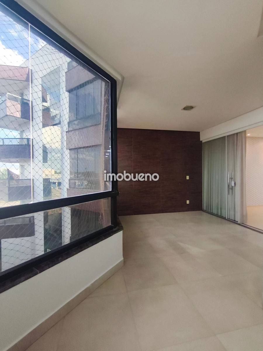 Foto 5 de Apartamento com 4 Quartos no Edifício Dona Lia – Formosinha | Formosa-GO