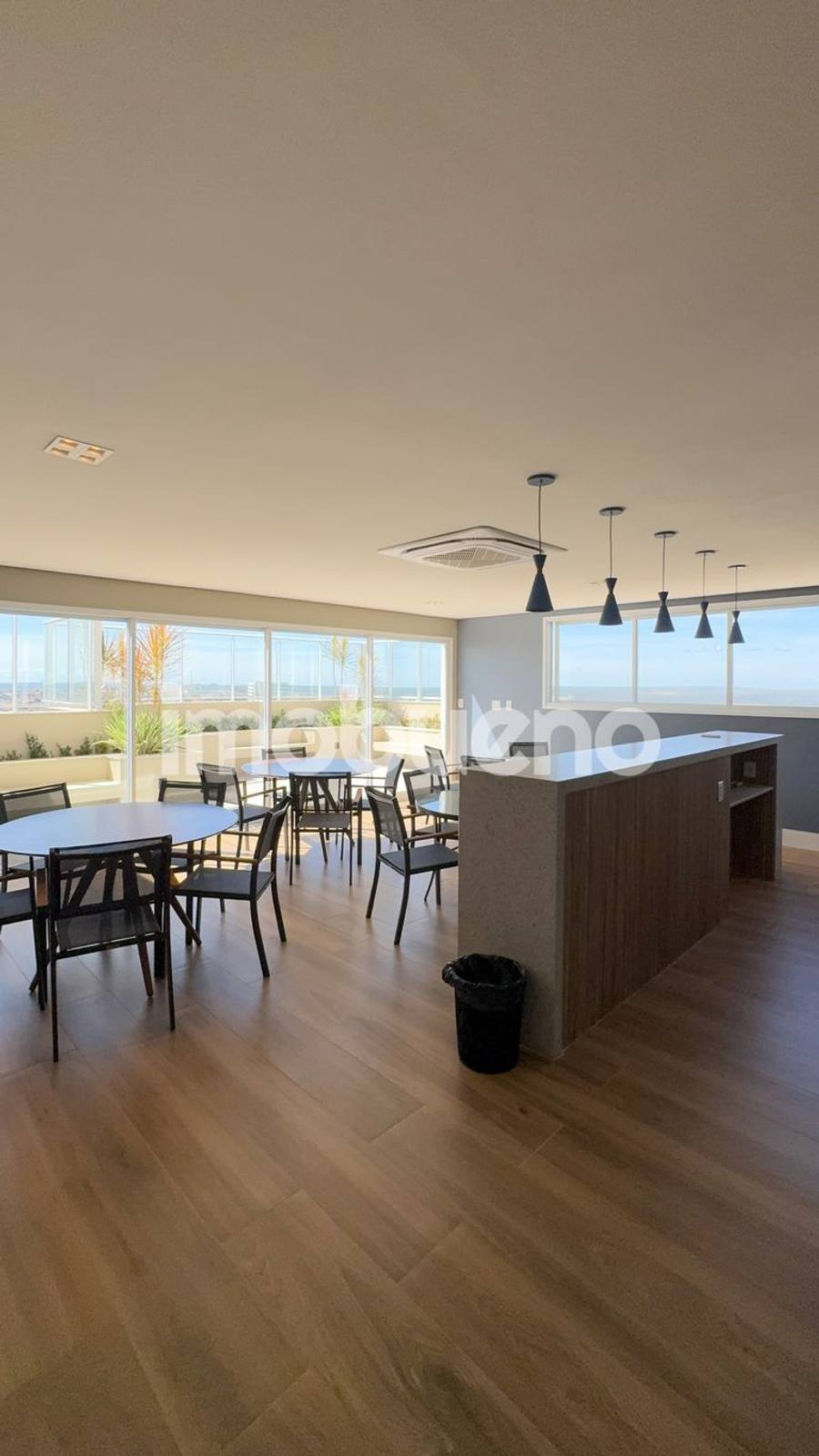 Foto 26 de Apartamento no Akso Prime, com 02 vagas e lazer completo