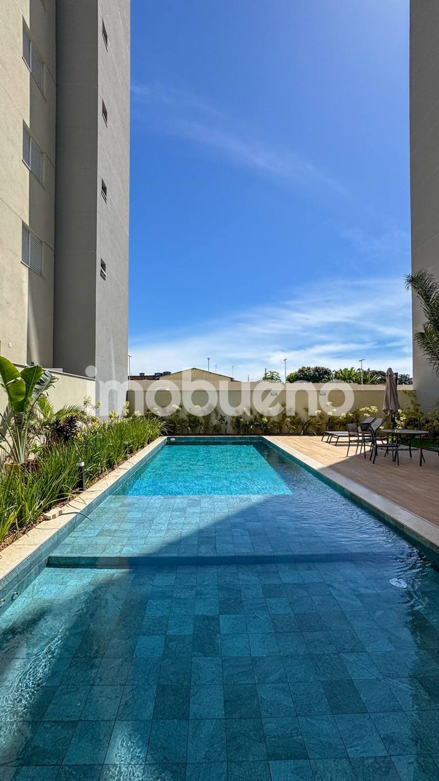 Foto 39 de Apartamento no Akso Prime, com 02 vagas e lazer completo