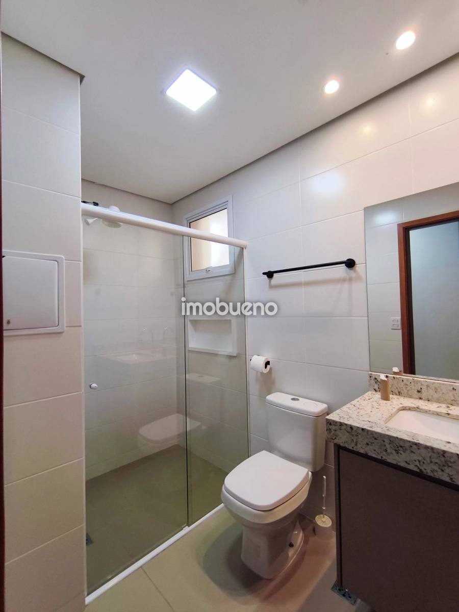 Foto 8 de Apartamento de Alto Padrão com 3 Quartos no Plena Mont Blanc