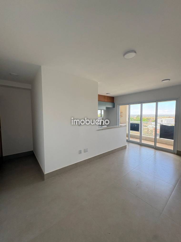 Apartamento de 3 quartos no Akso Prime em Setor de Chácaras Sul   em Setor de Chácaras Sul