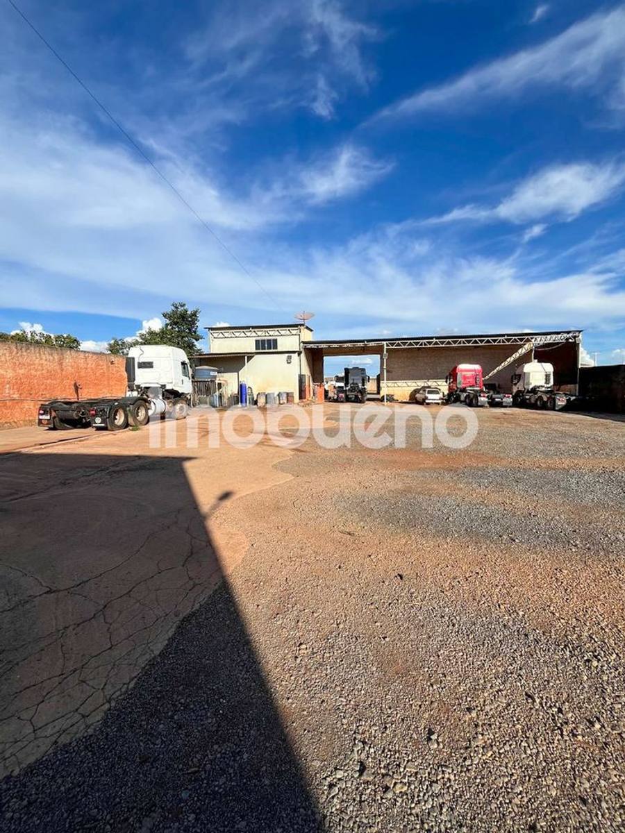 Foto 36 de Área / Galpão comercial próximo a BR020, 4.000m²