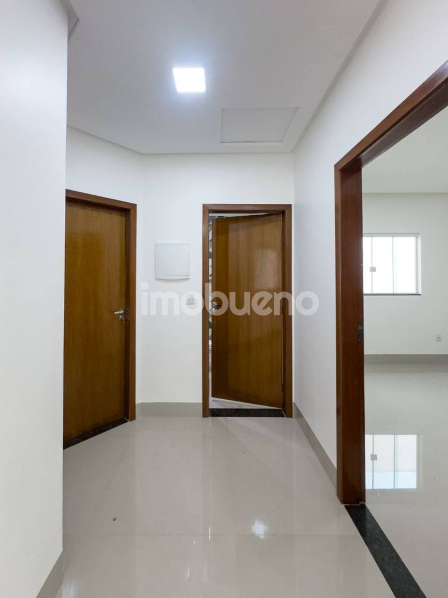 Foto 7 de Casa à venda no Setor Vila Verde com 3 quartos sendo 1 suíte.