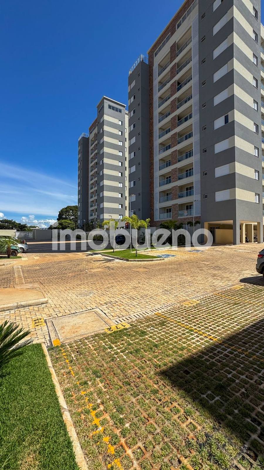 Foto 20 de Apartamento no Akso Prime, com 02 vagas e lazer completo