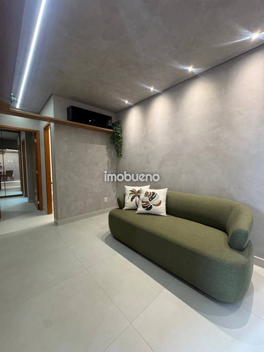 Foto 6 de Apartamento com 2 quartos sendo 1 suíte, no Parque Laguna