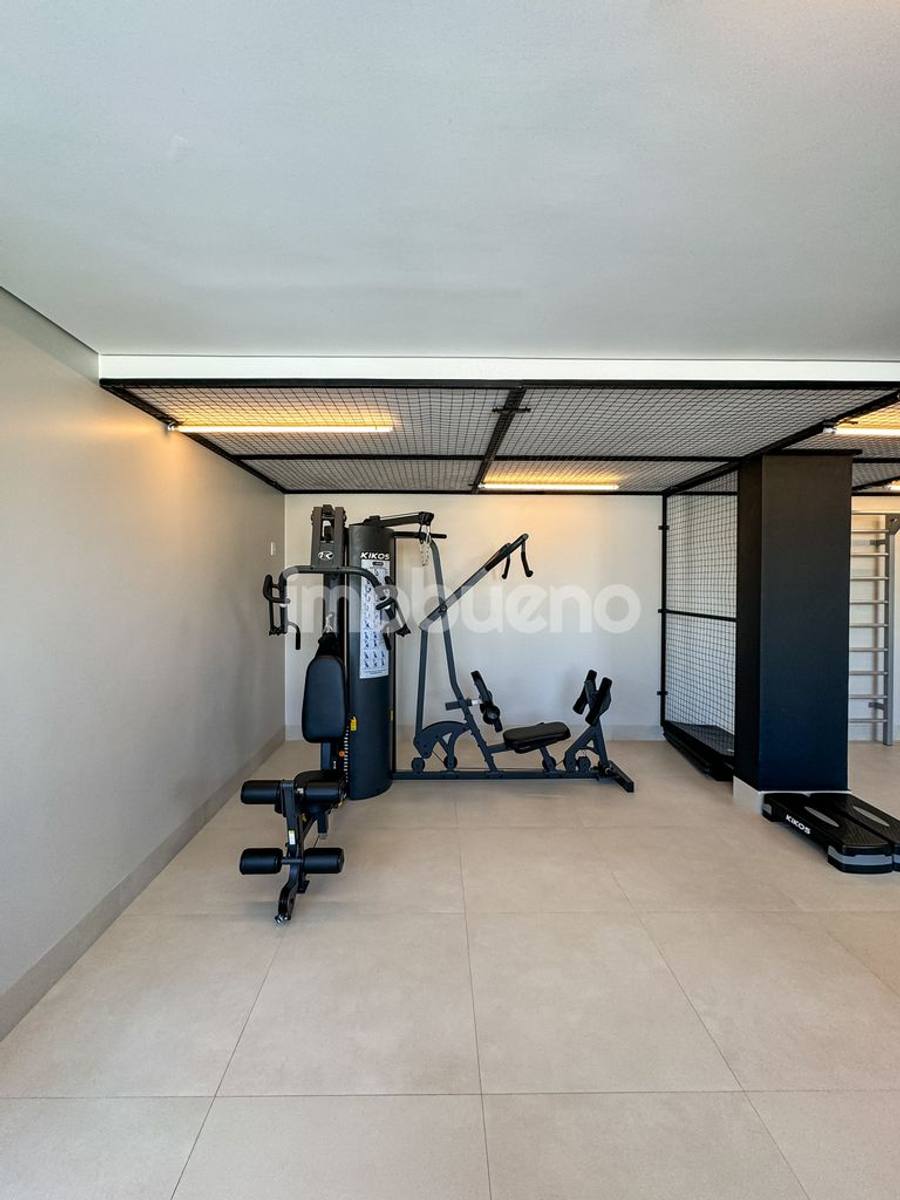 Foto 35 de Apartamento de 3 quartos com varanda gourmet no Edifício Vicenza
