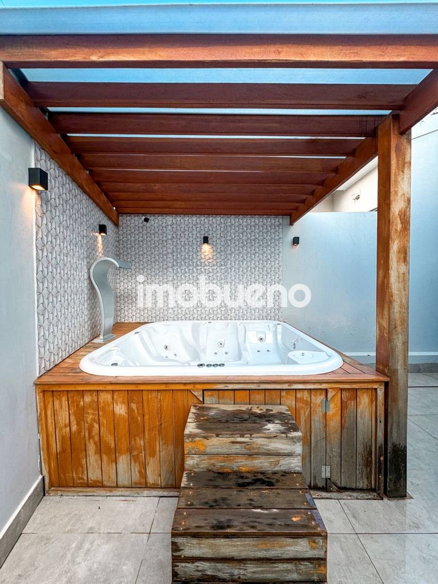 Foto 14 de Vende-se casa com 3 quartos sendo 1 suíte no Setor Abreu R$ 1.100.000,00