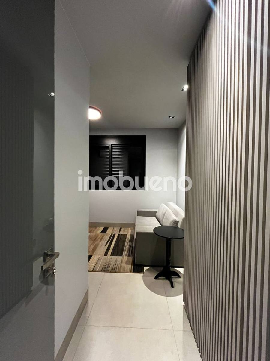 Foto 5 de Casa térrea de 228 m² com 3 suítes no Condomínio Santa Felicidade