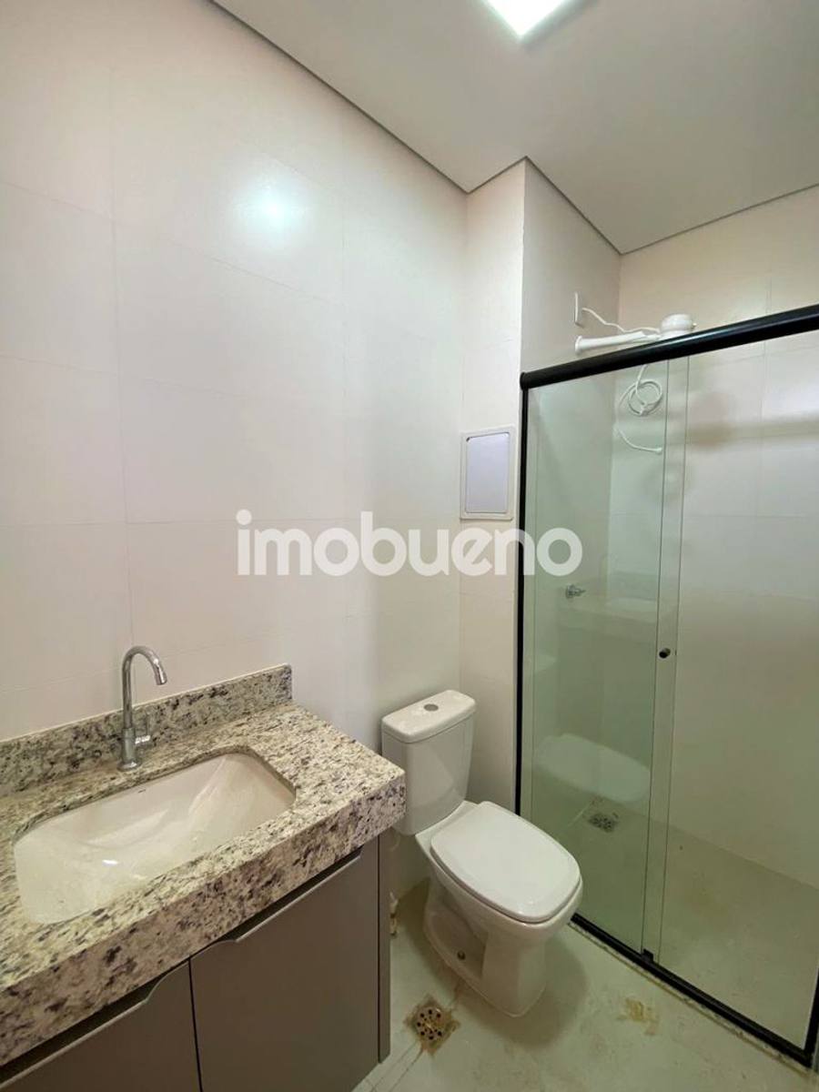 Foto 13 de Apartamento à Venda no Parque Laguna, 2 quartos sendo 1 suíte. 72m².