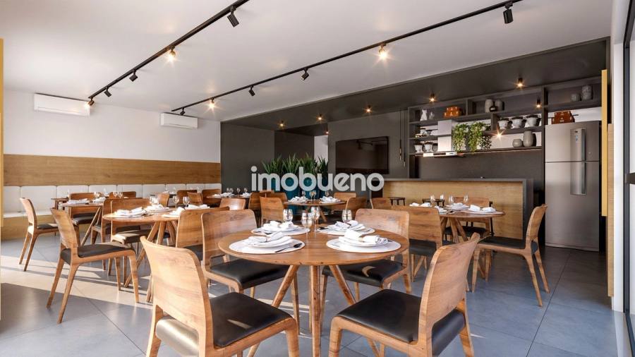 Foto 12 de Apartamento com 2 quartos à venda 40,19m² por R$ 241.000,00 Jardim Califórnia Formosa/GO