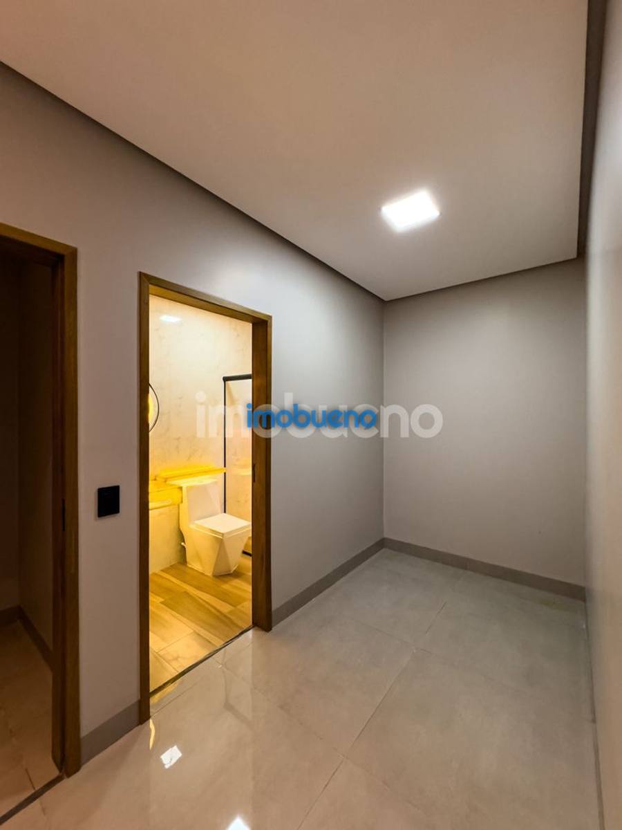Foto 28 de Sobrado com 3 suítes no Setor Sul. R$850.000,00