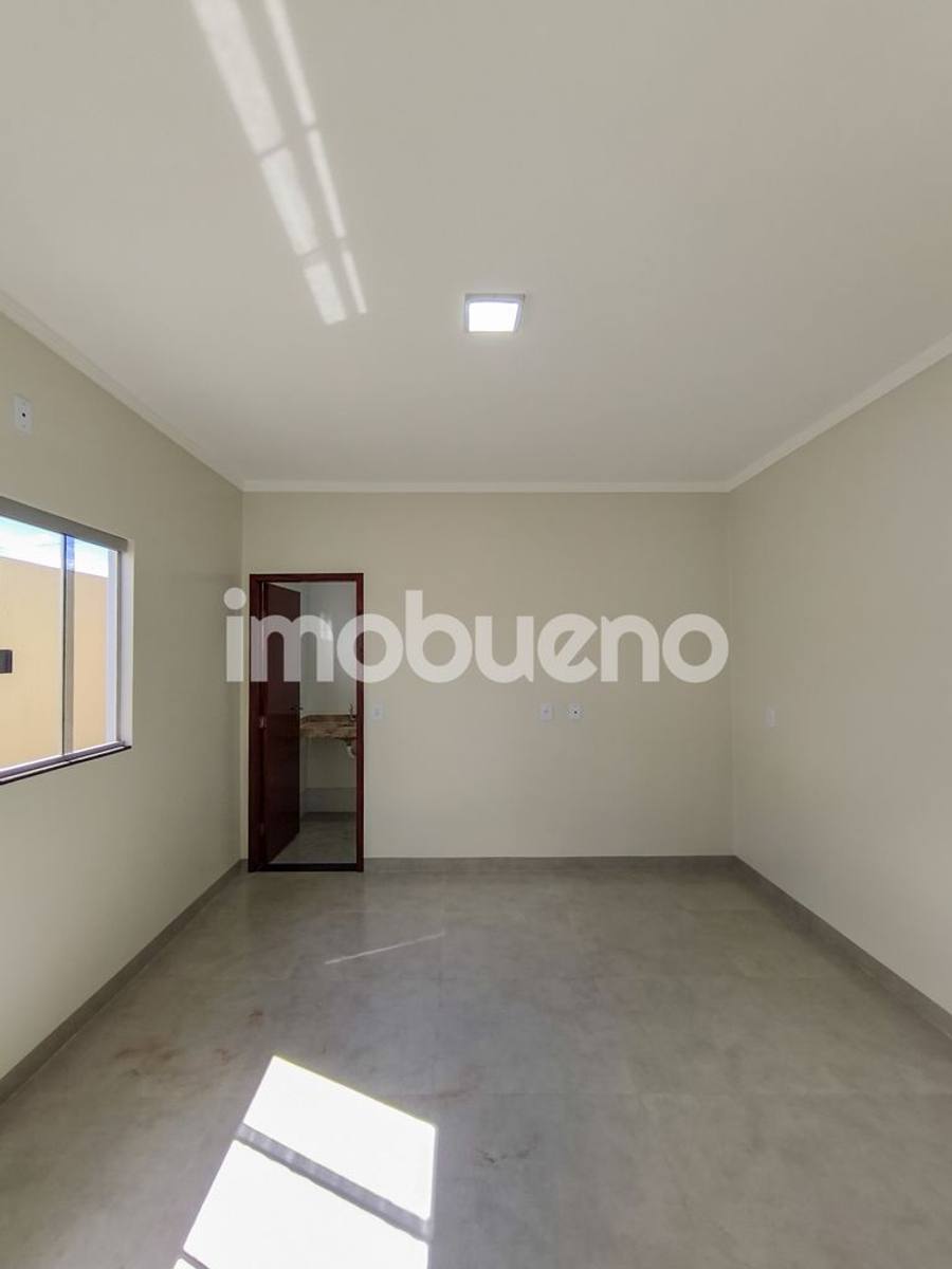 Foto 8 de Casa com 3 quartos sendo 1 suíte no Jardim Bela Vista