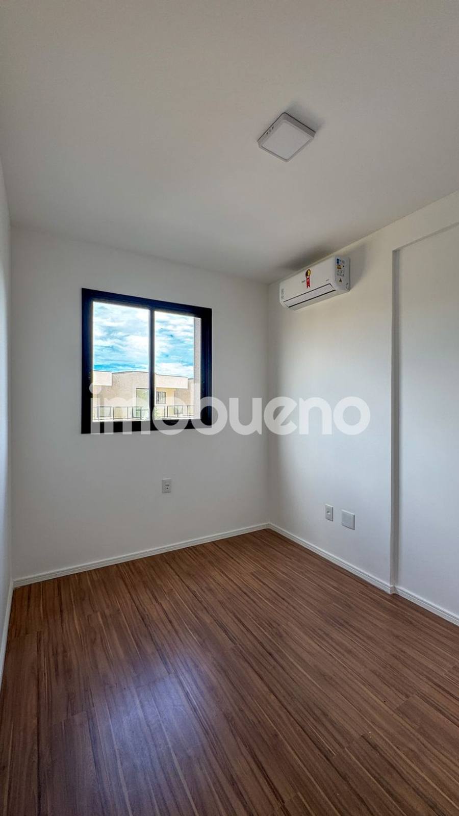 Foto 11 de Apartamento para locação no Aurium Home com planejados e ar-condicionado
