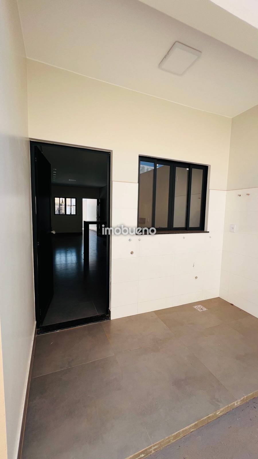 Foto 9 de Casa com 3 quartos no Residencial América no Jardim das Américas