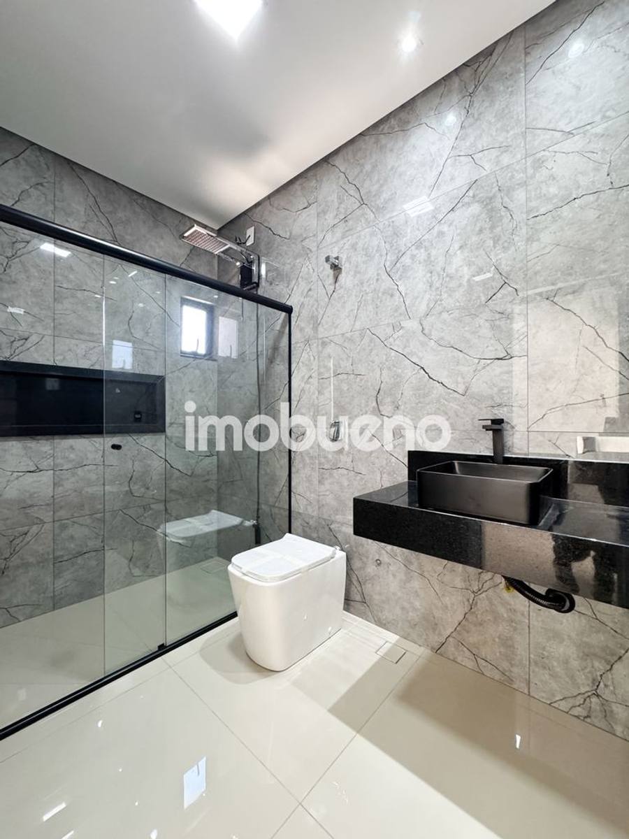 Foto 24 de Casa com 3 quartos sendo 2 suíte próximo ao Centro da cidade com piscina, 215m²