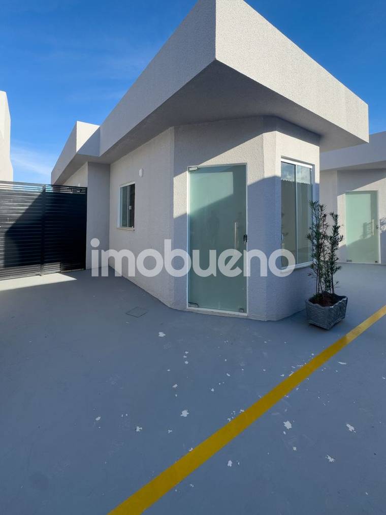 Casa em condomínio com 2 quartos e área gourmet no Parque Vila Verde em Parque Vila Verde
