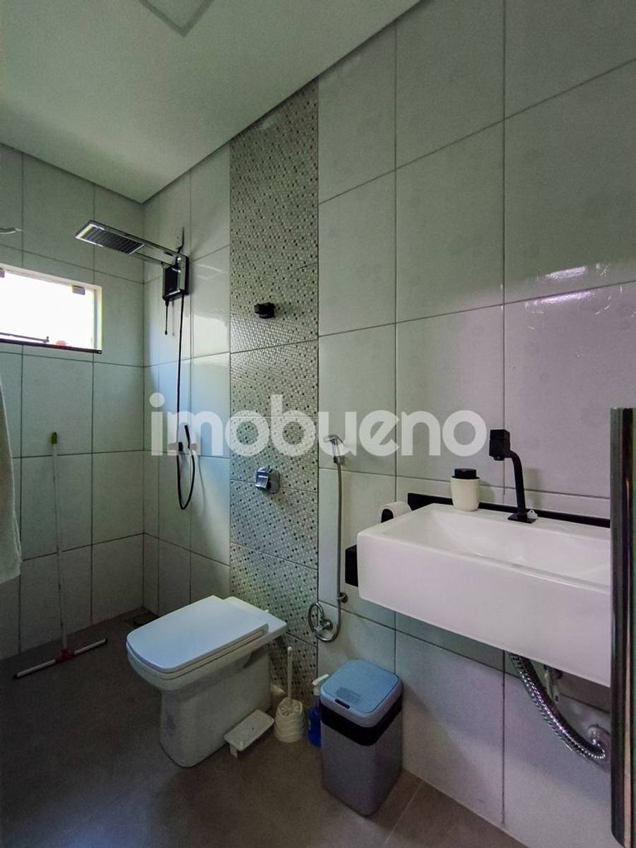 Foto 15 de Casa recém-reformada com 3 quartos e pergolado no Setor Sul