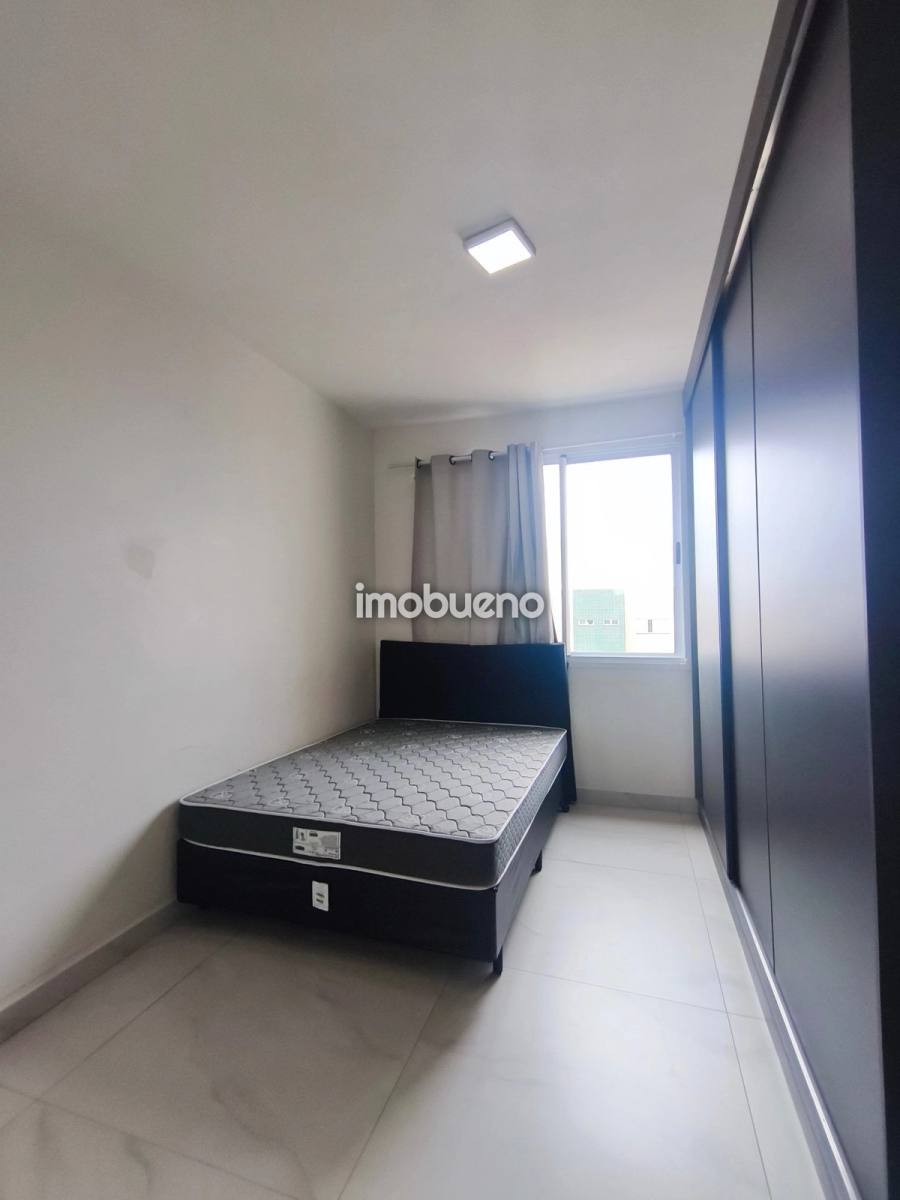 Foto 8 de Apartamento com 2 quartos no Residencial Plena Academic em Formosa/GO