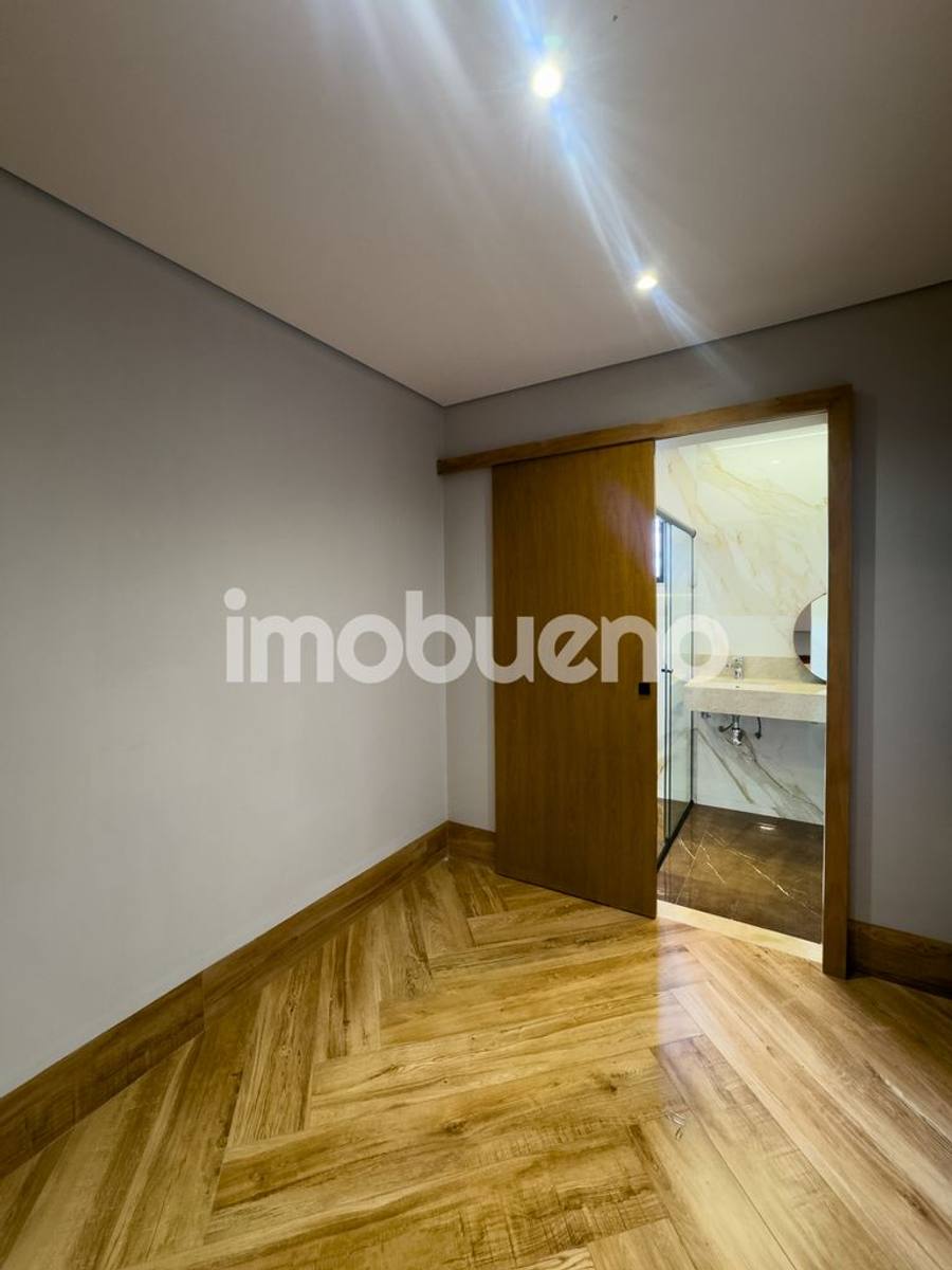 Foto 7 de Casa em condomínio: 3 suítes, sendo 1 master, 309m² e piscina.
