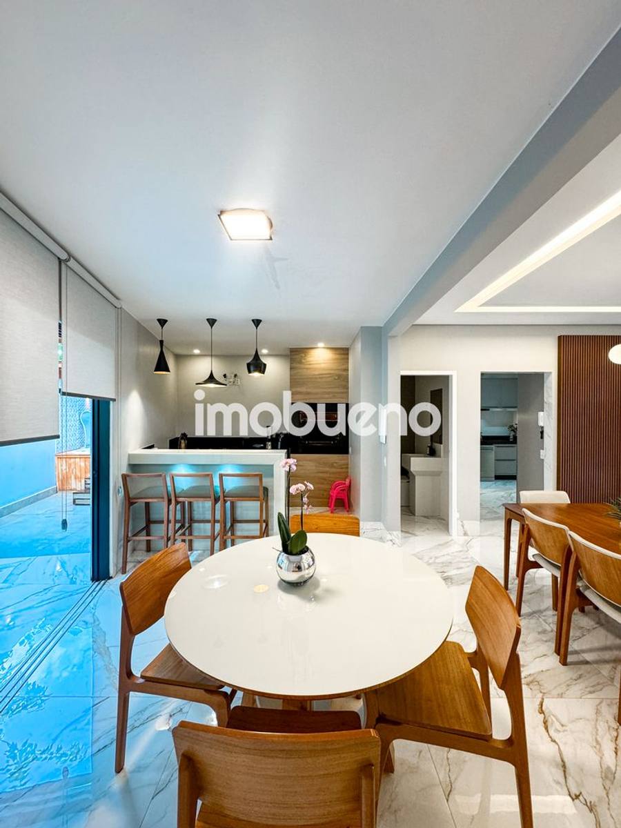 Foto 8 de Vende-se casa com 3 quartos sendo 1 suíte no Setor Abreu R$ 1.100.000,00