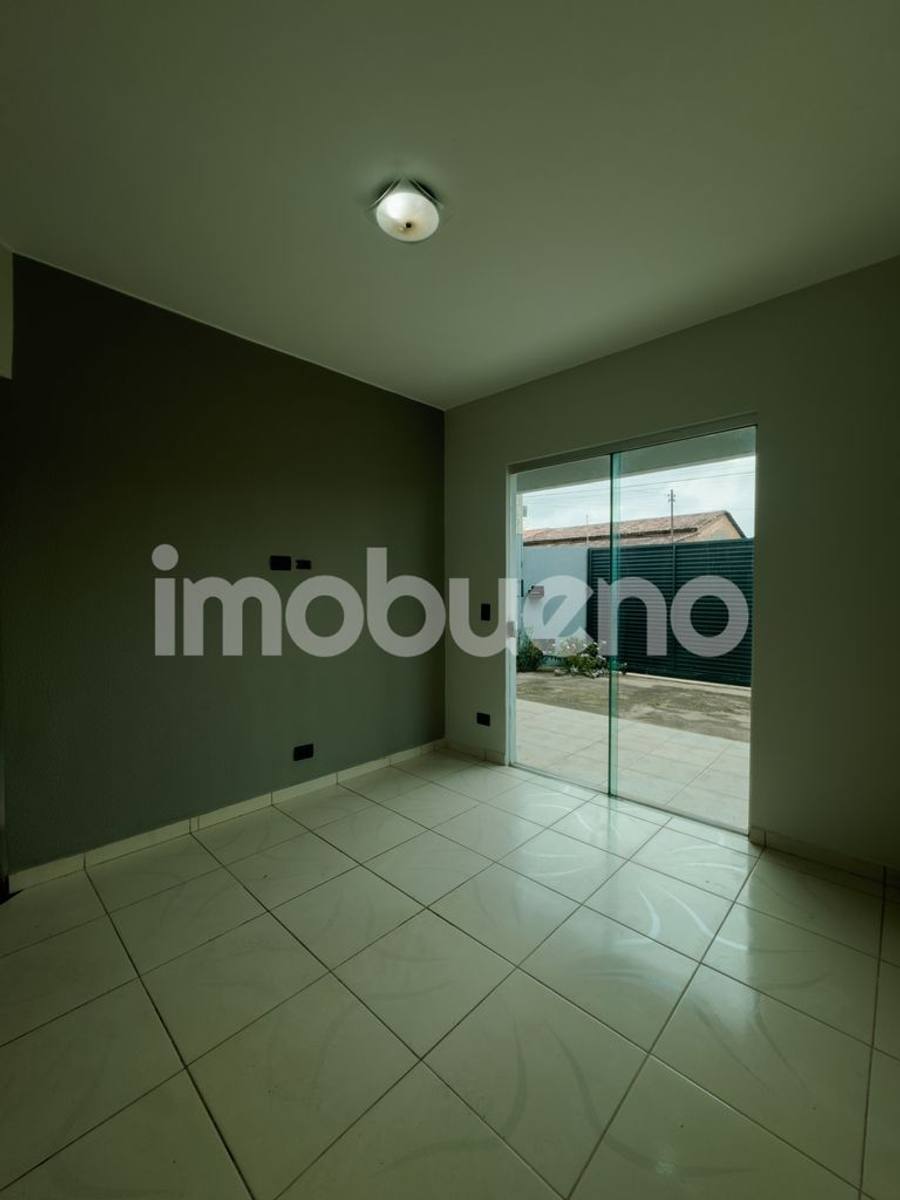 Foto 6 de Excelente casa à venda no setor sul de esquina com 3 quartos sendo 1 suíte