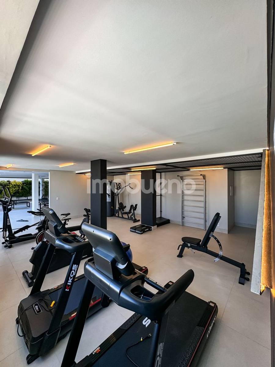 Foto 38 de Apartamento de 3 quartos com varanda gourmet no Edifício Vicenza