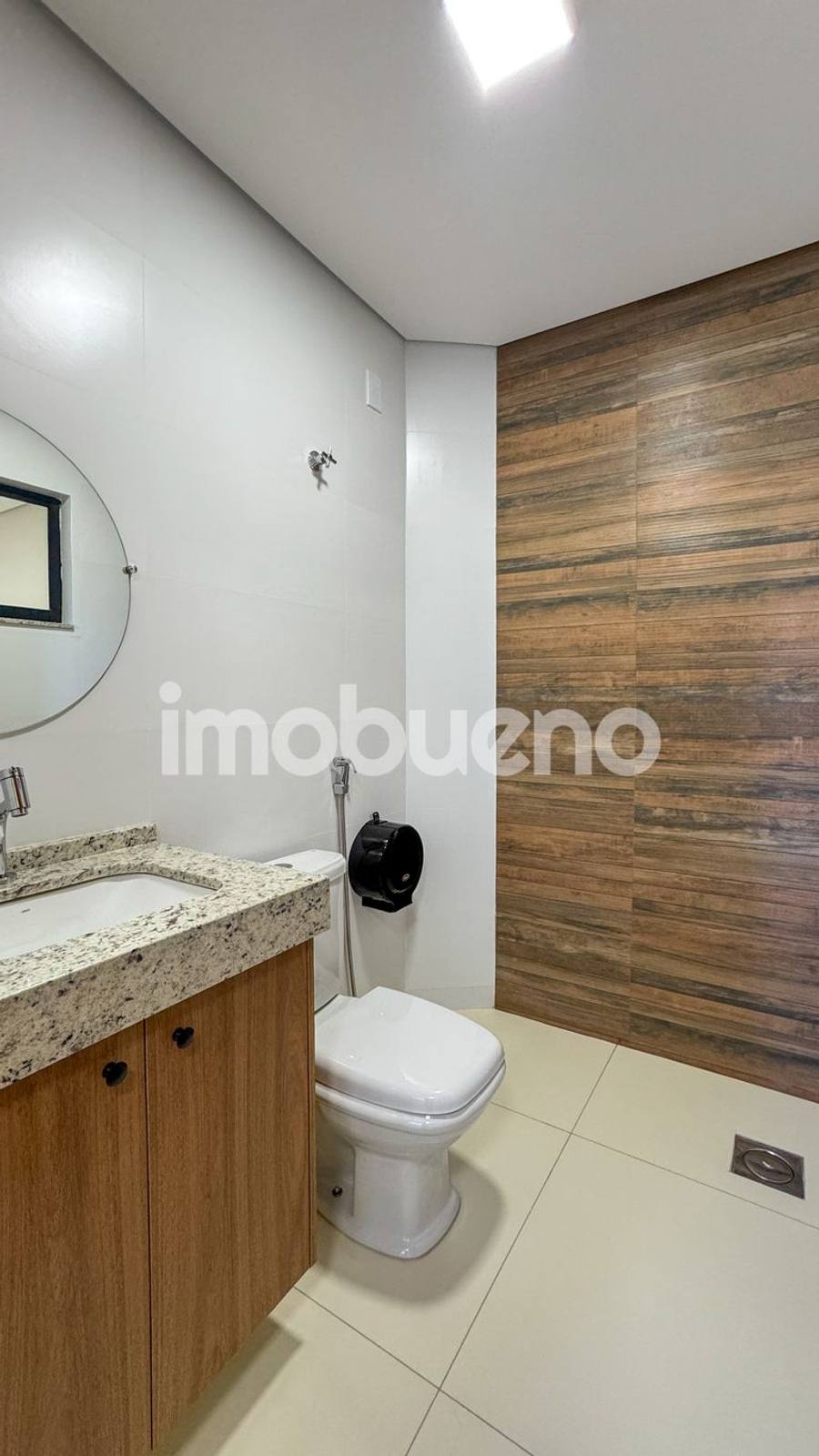 Foto 17 de Sala comercial nova no centro com 30m² e custos inclusos