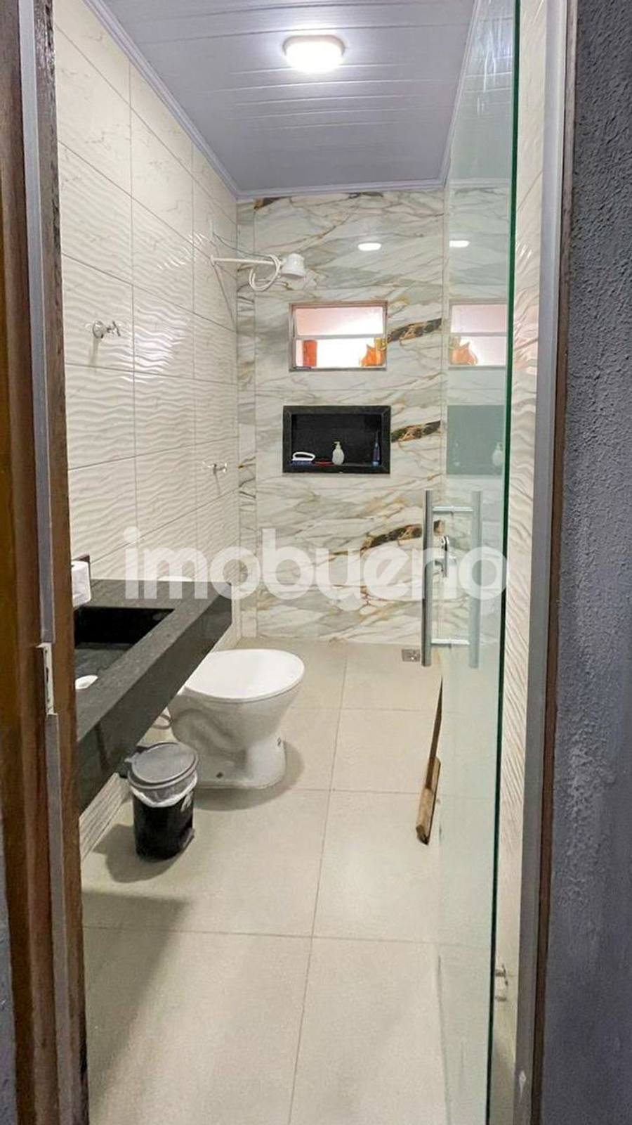 Foto 4 de Casa reformada com 2 quartos sendo 1 suíte no Setor Bosque II