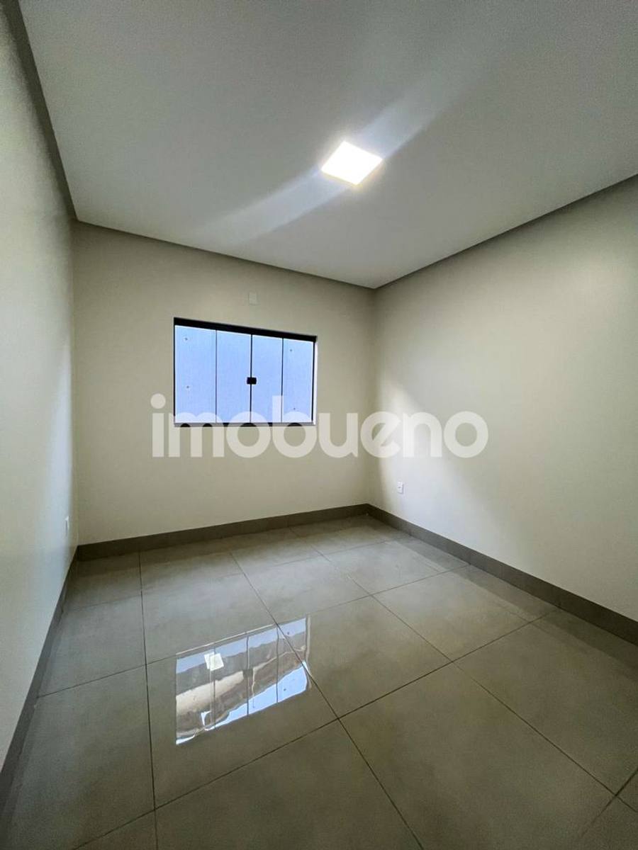 Foto 18 de Casa de 131 m² com 3 quartos (1 suíte) e área gourmet no Setor Abreu