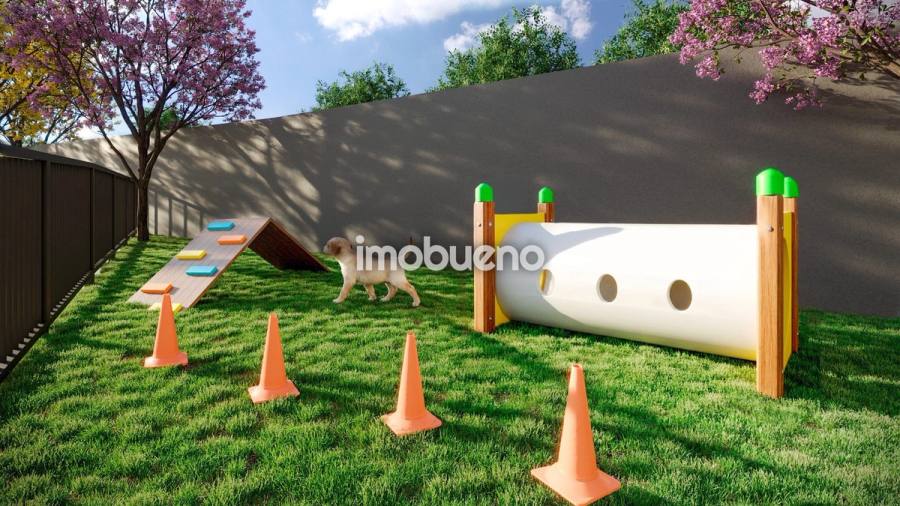 Foto 20 de Apartamento com 2 quartos à venda 40,19m² por R$ 241.000,00 Jardim Califórnia Formosa/GO