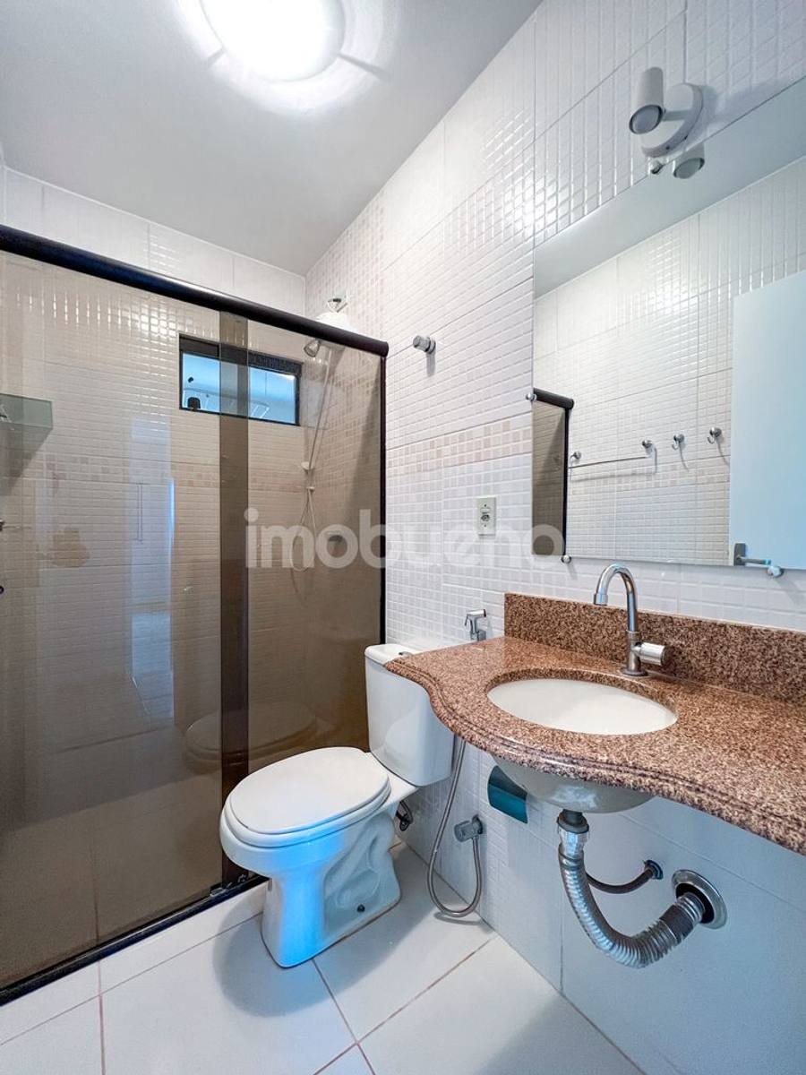 Foto 14 de Apartamento para locação 3 quartos sendo 1 suíte no Residencial Bosque.