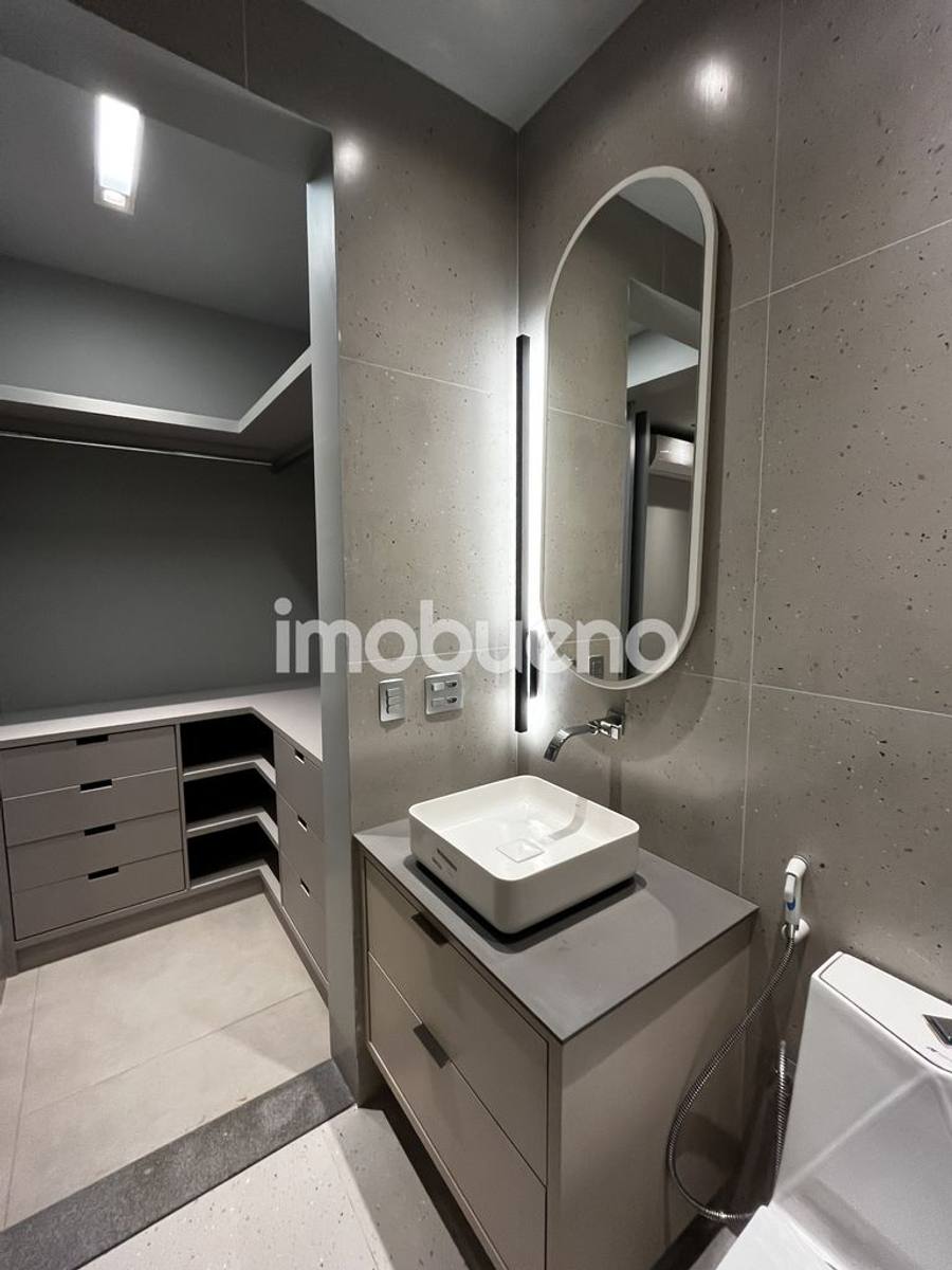 Foto 30 de Casa térrea de 228 m² com 3 suítes no Condomínio Santa Felicidade