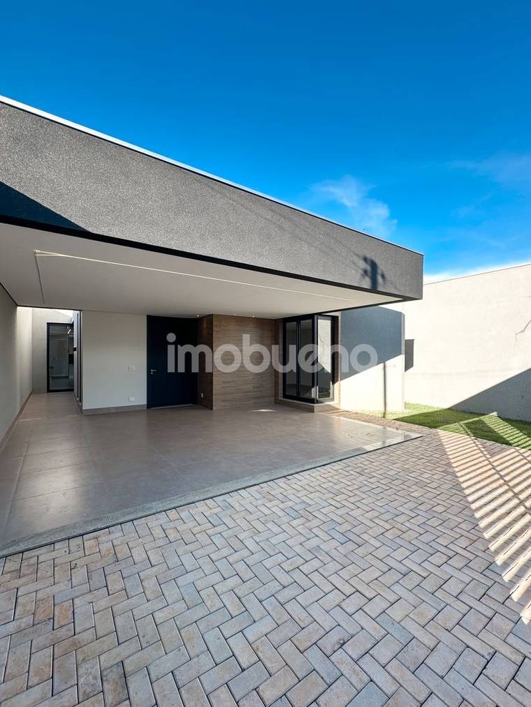 Casa a venda no Vila Verde com 3 quartos, sendo 1 suíte, 300m². em Parque Vila Verde