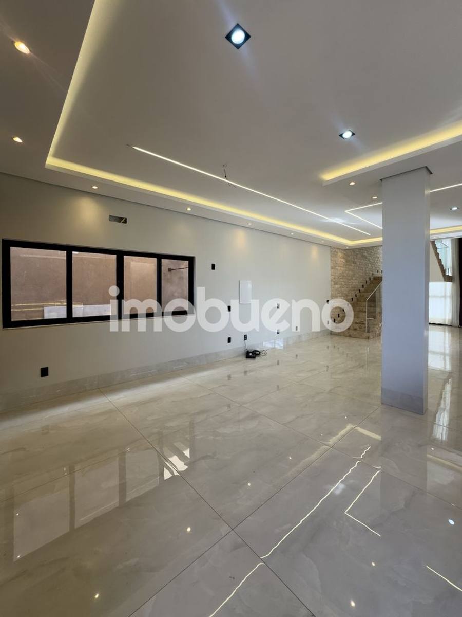 Foto 39 de Casa em condomínio: 3 suítes, sendo 1 master, 309m² e piscina.