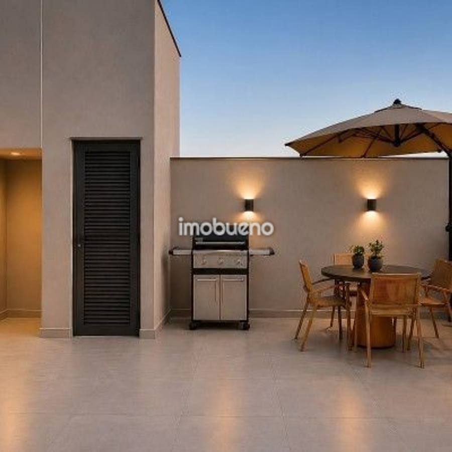 Foto 4 de Apartamento com 2 quartos à venda, financia 100%, Setor de Chácaras Sul Formosa/GO