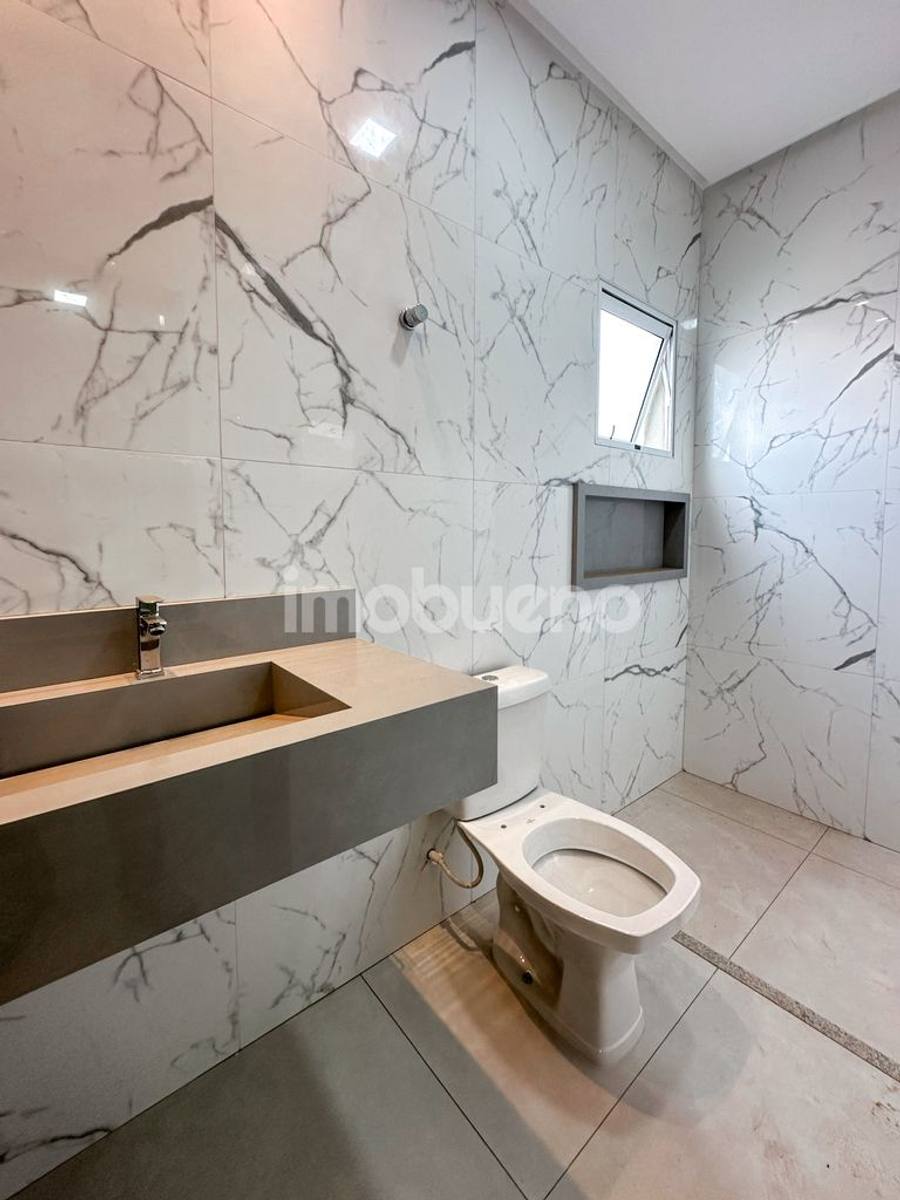 Foto 32 de Sobrado a venda no Jardim Triângulo com 3 suítes e área gourmet, 240m²