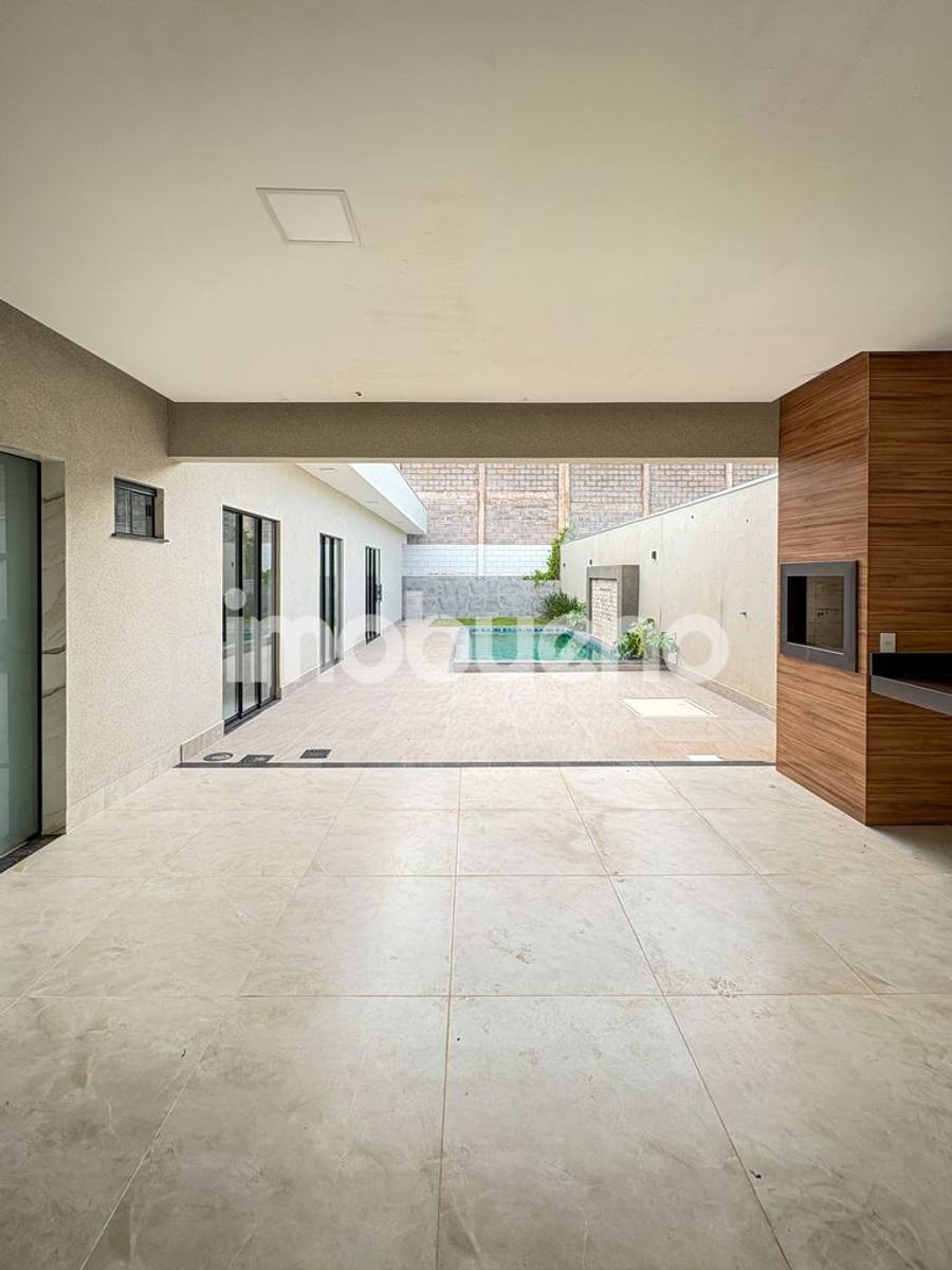 Foto 13 de Casa no Parque serrano, 4 quartos, 1 suíte, 200m²