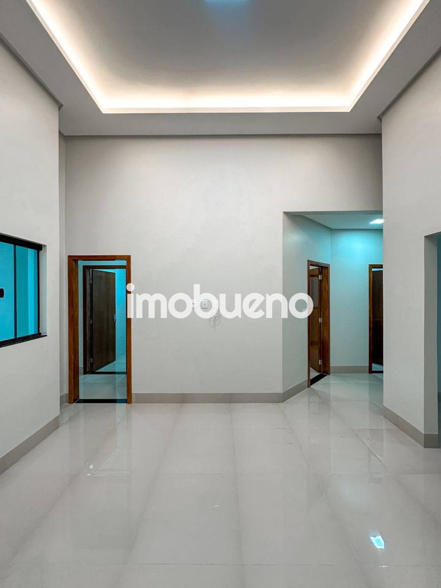 Foto 17 de Casa com 3 quartos sendo 1 suíte no Parque Vila Verde, 130m²