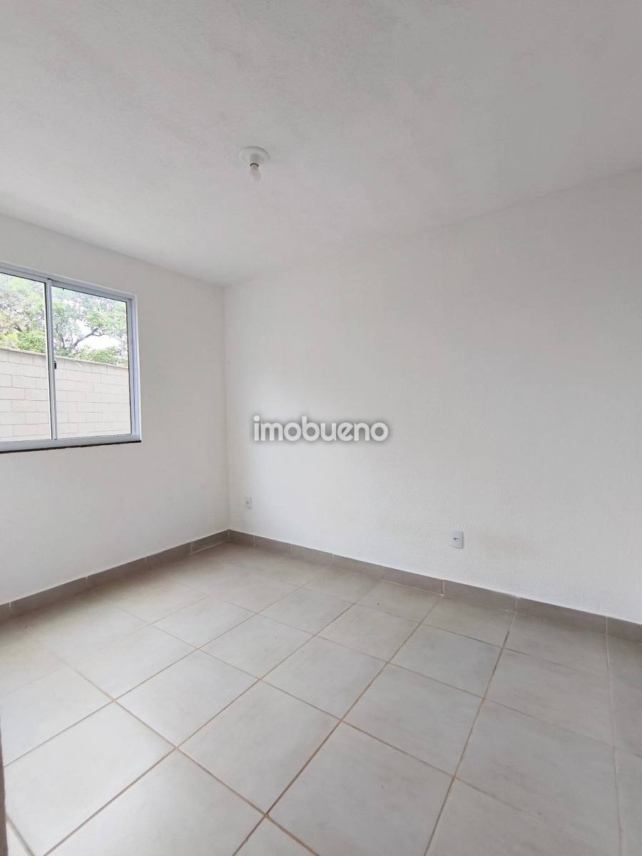 Foto 8 de Apartamento térreo com 2 quartos no Residencial Vilas, Chácaras Setor Abreu
