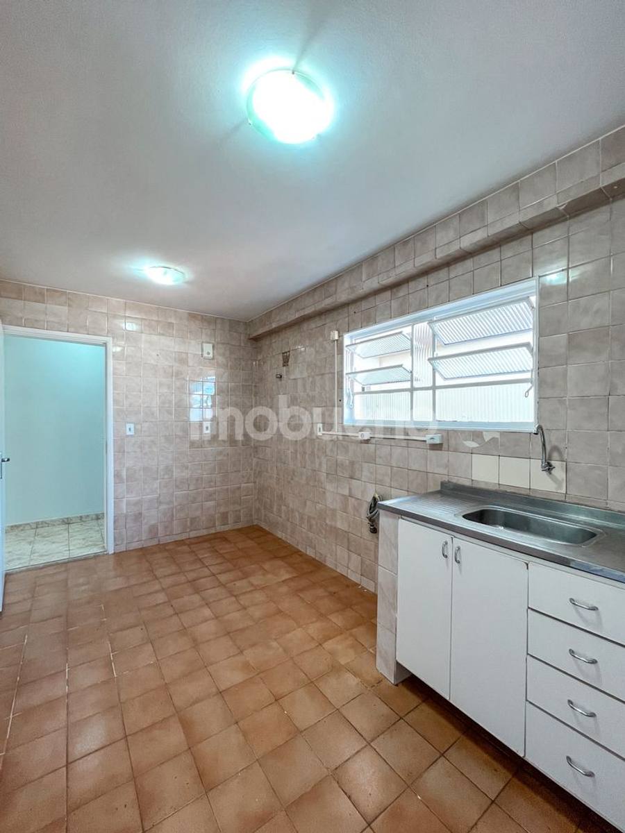 Foto 10 de Apartamento para locação 3 quartos sendo 1 suíte no Residencial Bosque.
