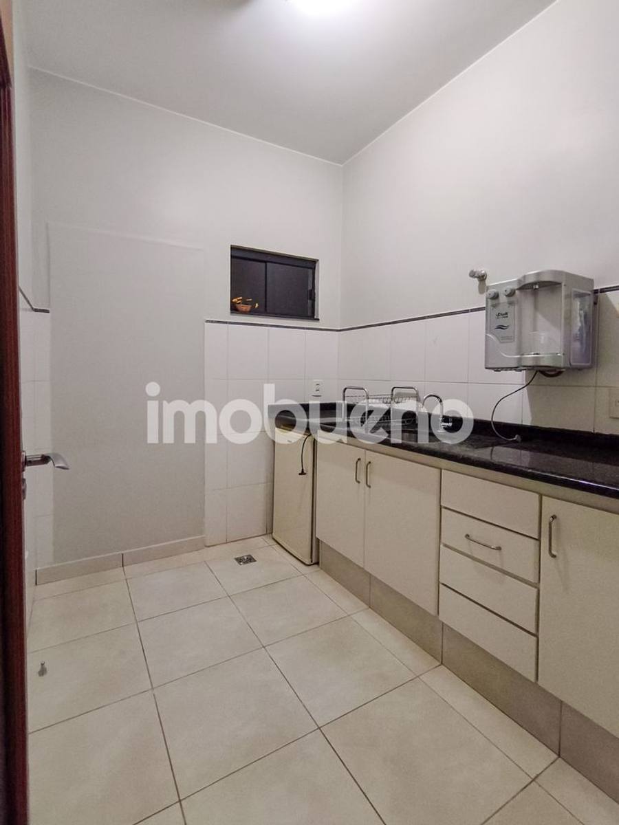 Foto 9 de timo ponto comercial na Formosinha,  2 salas, banheiro e copa com planejados.