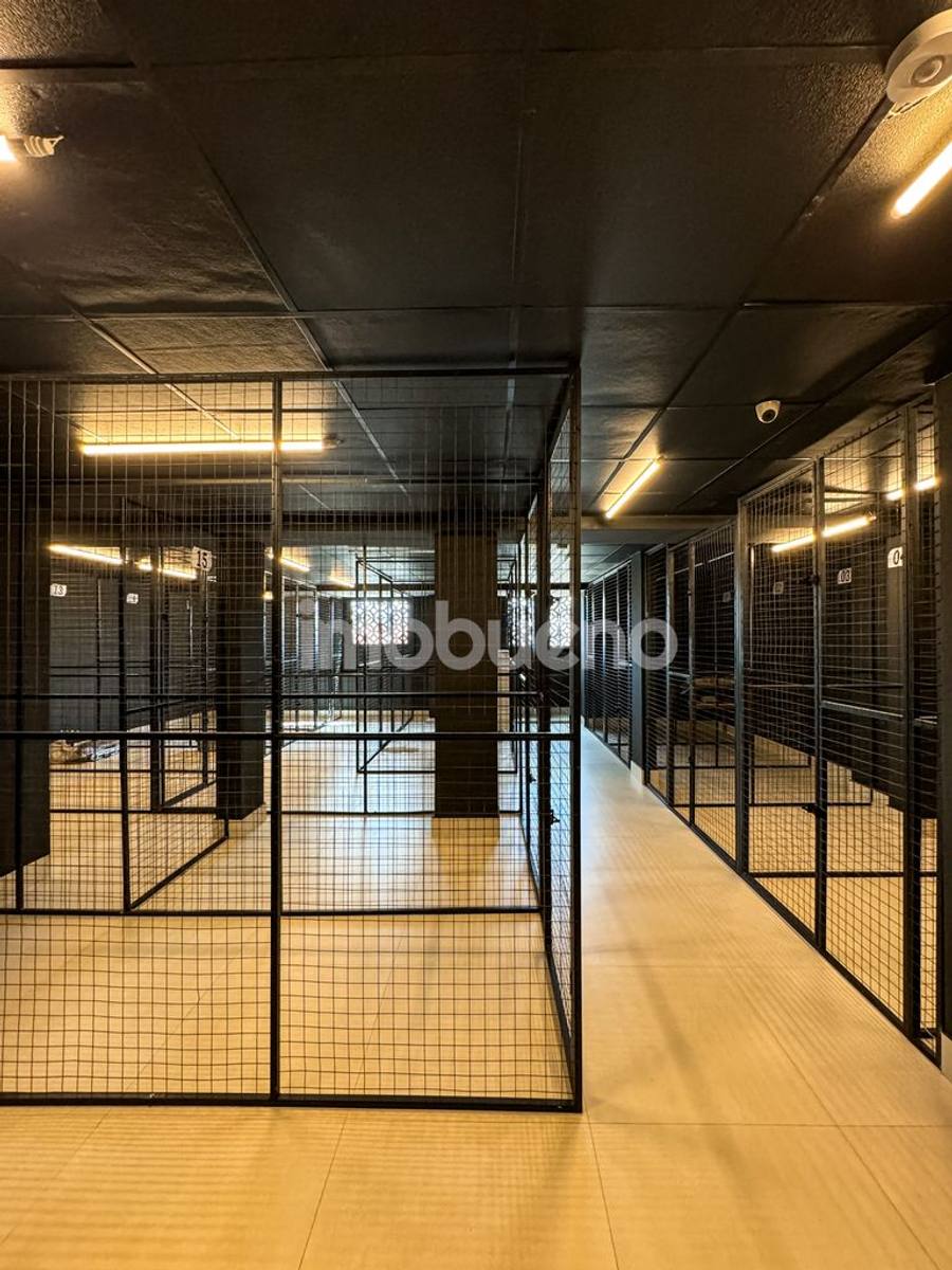 Foto 45 de Apartamento de 3 quartos com varanda gourmet no Edifício Vicenza