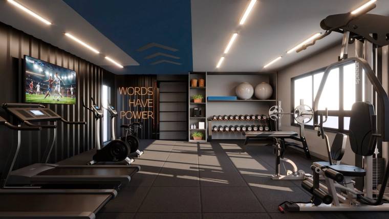 Residencial Aurora