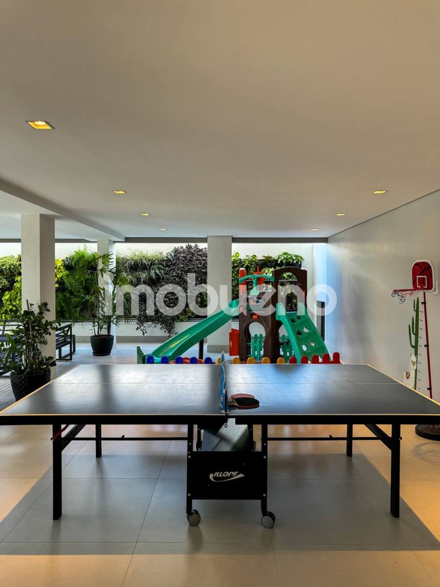 Foto 40 de Apartamento de 85 m² com 2 quartos e varanda gourmet no Edifício Vicenza