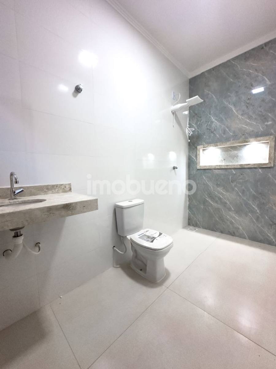 Foto 12 de Casa com 3 quartos sendo 1 suíte no Parque da Colina R$300.000,00