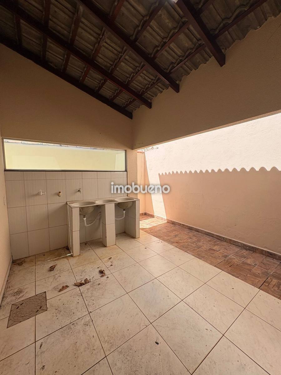 Foto 11 de Casa à venda no Parque Vila Verde em Formosa-GO  