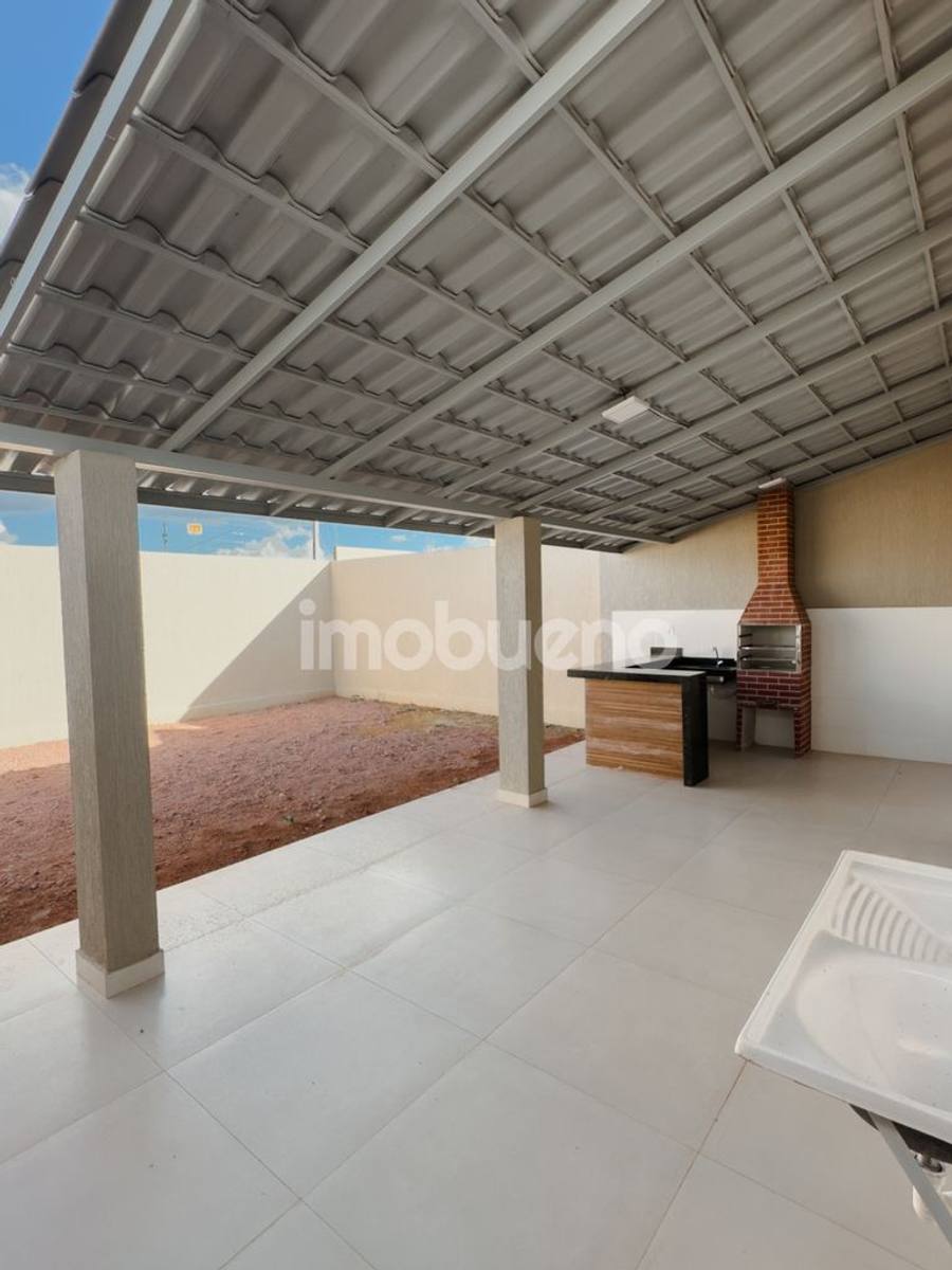 Foto 17 de Casa com 3 quartos sendo 1 suíte no Parque da Colina R$300.000,00